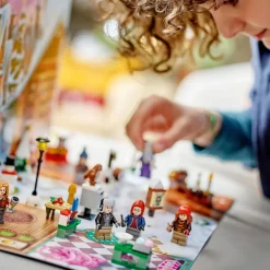 LEGO Harry Potter Adventkalender 76418