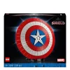 LEGO Marvel Avengers Het Schild Van Captain America 76262