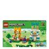 LEGO Minecraft De Crafting-Box 4.0 21249
