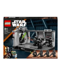 LEGO Star Wars Dark Trooper Attack 75324