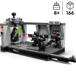 LEGO Star Wars Dark Trooper Attack 75324