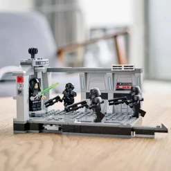 LEGO Star Wars Dark Trooper Attack 75324