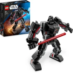 LEGO Star Wars Darth Vader Mecha 75368