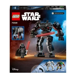 LEGO Star Wars Darth Vader Mecha 75368