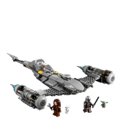 LEGO Star Wars De Mandalorians N-1 Starfighter 75325