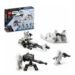 LEGO Star Wars Snowtrooper Battle Pack 75320