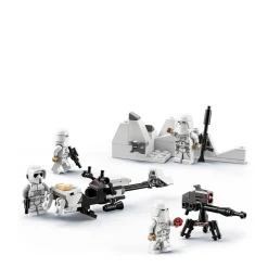 LEGO Star Wars Snowtrooper Battle Pack 75320