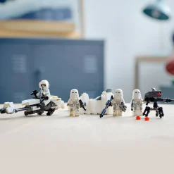 LEGO Star Wars Snowtrooper Battle Pack 75320