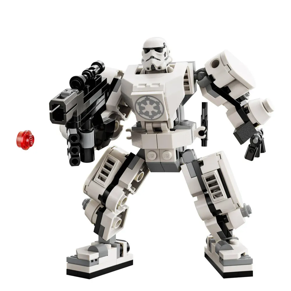 LEGO Star Wars Stormtrooper Mecha 75370