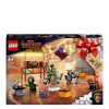 LEGO Super Heroes Guardians Of The Galaxy Adventkalender 76231