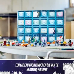 LEGO Super Heroes Guardians Of The Galaxy Adventkalender 76231