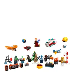 LEGO Super Heroes Guardians Of The Galaxy Adventkalender 76231