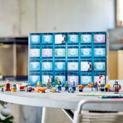 LEGO Super Heroes Guardians Of The Galaxy Adventkalender 76231