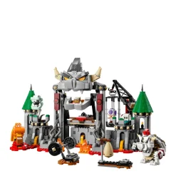LEGO Super Mario 71423 Gevecht Op Dry Bowsers Kasteel Uitbreidingsset
