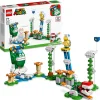 LEGO Super Mario Uitbreidingsset: Reuzen-Spikes Wolkentop Uitdaging 71409