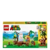 LEGO Super Mario Uitbreidingsset: Dixie Kongs Jungleshow 71421