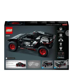 LEGO Technic Audi Rs Q E-Tron 42160