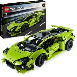 LEGO Technic Lamborghini Huracan Tecnica 42161