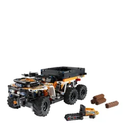LEGO Technic Terreinwagen 42139