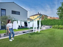 Hot Leifheit Droogmolen Lino Lift 600 Quick Start (Evo)