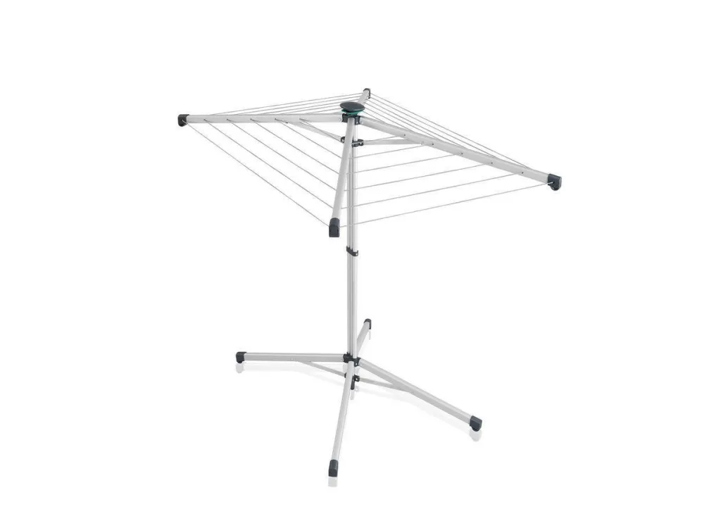 Hot Leifheit Droogmolen Lino Pop-Up Incl. Beschermhoes - 14 M