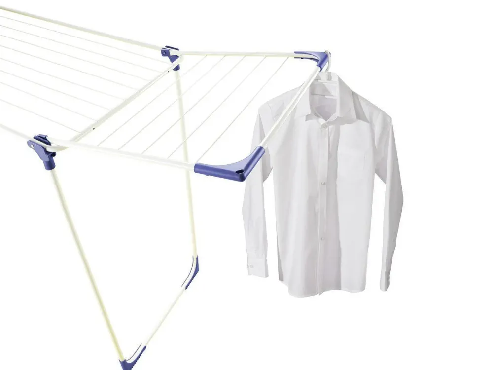 Hot Leifheit Droogrek Classic 180 Solid - 18 M Drooglengte