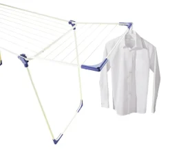 Hot Leifheit Droogrek Classic 180 Solid - 18 M Drooglengte