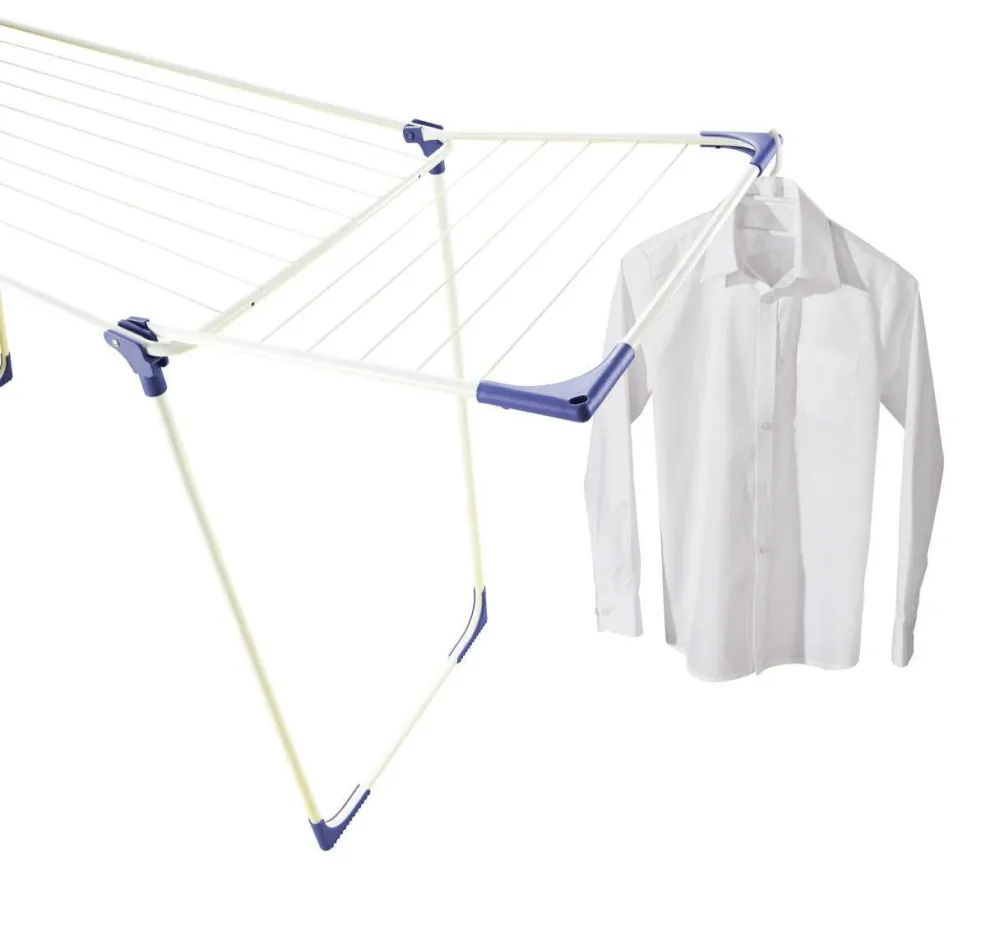 Hot Leifheit Droogrek Classic 180 Solid - 18 M Drooglengte