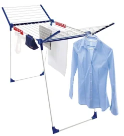 Online Leifheit Droogrek Pegasus 200 Solid Comfort - 20 M Drooglengte