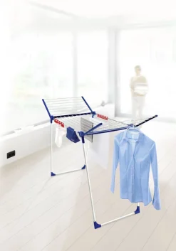 Online Leifheit Droogrek Pegasus 200 Solid Comfort - 20 M Drooglengte