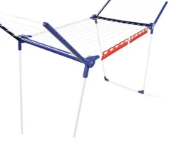 Outlet Leifheit Droogrek Pegasus 180 Solid - 18 M Drooglengte