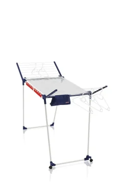 Hot Leifheit Droogrek Pegasus 200 Solid Deluxe Mobile