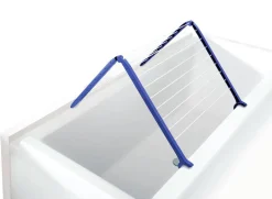 Online Leifheit Droogrek Pegasus 110 Bad - 11M Drooglengte