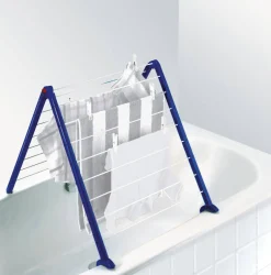 Online Leifheit Droogrek Pegasus 110 Bad - 11M Drooglengte