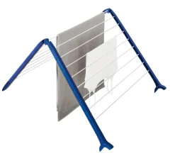 Online Leifheit Droogrek Pegasus 110 Bad - 11M Drooglengte