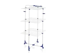 Best Leifheit Droogtoren Classic 340 - 34 M Drooglengte