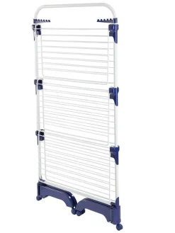 Best Leifheit Droogtoren Pegasus 420 Solid Comfort - 42 M Drooglengte