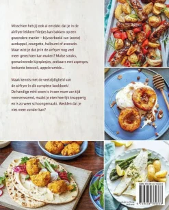 wehkamp Lekker Koken Met De Airfryer