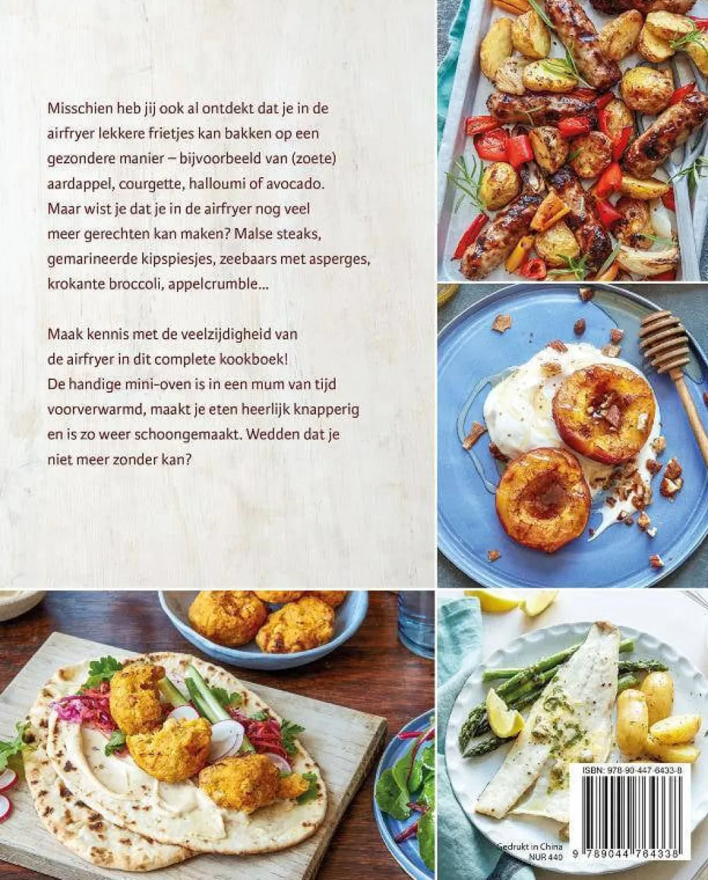 wehkamp Lekker Koken Met De Airfryer