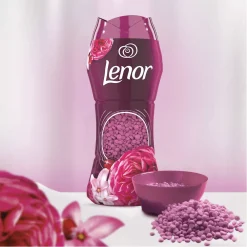 Lenor Unstoppables Ruby Jasmin - Geurparels - 6 X 154 Gram