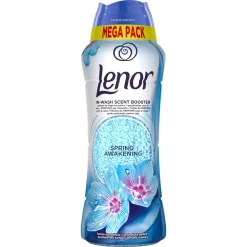 Online Lenor Unstoppables Unstoppables Lente In-Wash Geurbooster - 570 Gr