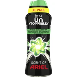 Lenor Unstoppables Unstoppables Geur Van Ariel In-Wash Geurparels - 510 Gr