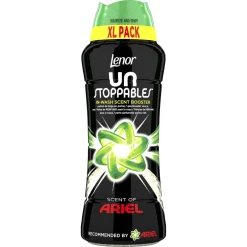 Lenor Unstoppables Unstoppables Geur Van Ariel In-Wash Geurparels - 510 Gr