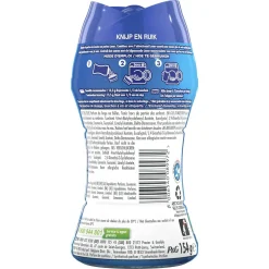 Sale Lenor Zeebries In-Wash Geurparels - 6 X 154 Gram - Voordeelverpakking