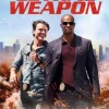 wehkamp Lethal Weapon - Seizoen 1 (Dvd)