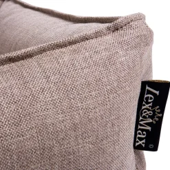 Online Lex&Max Paris - Hondenmand - S 80X65Cm - Zand