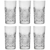 Outlet Libbey Longdrinkglas Hobstar (470 Ml) (O8,5 Cm) (Set Van 6)