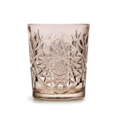 Libbey Waterglas Hobstar (355 Ml) (O8,7 Cm) (Set Van 6)