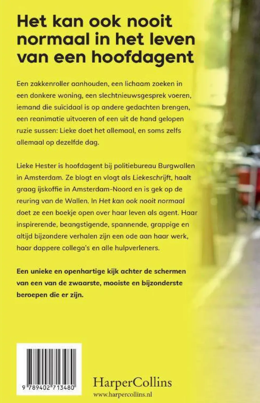 wehkamp Lieke Hester Het Kan Ook Nooit Normaal