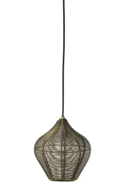 Hot Light & Living Hanglamp Alvaro (O20Cm)